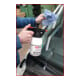 Spray pour les nettoyants de freins KS Tools, 1 l