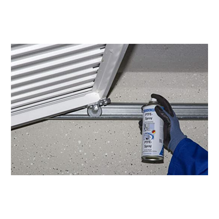 Spray PTFE 400 ml WEICON