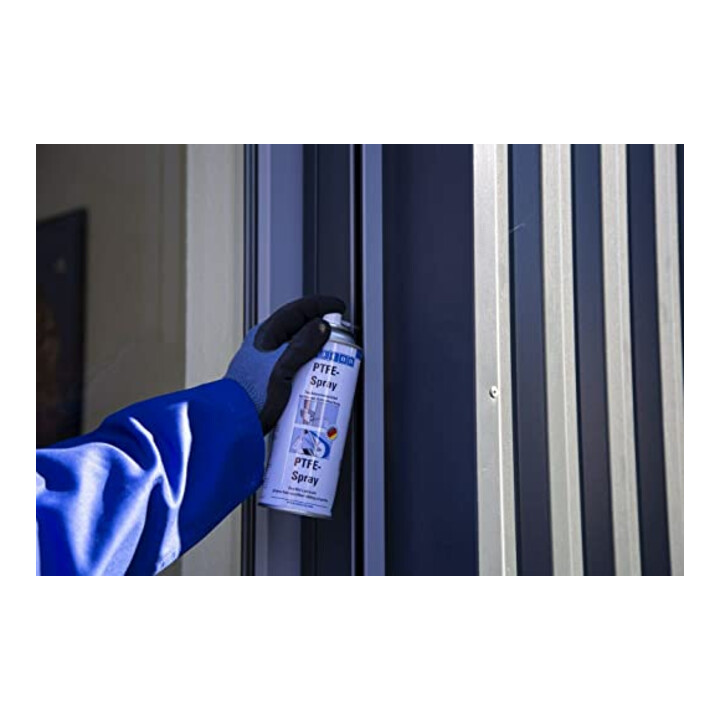 Spray PTFE 400 ml WEICON