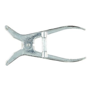 Spreizzange compatible avec les agrafes de serrage HILD