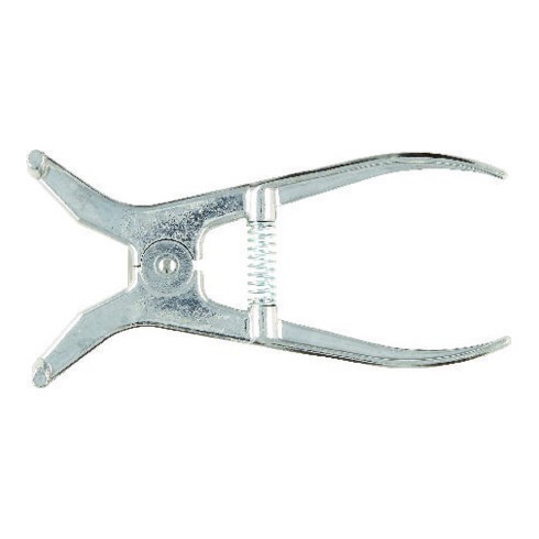 Spreizzange compatible avec les agrafes de serrage HILD