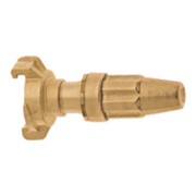 Spritzdüse GEKA plus-System Geka 19mm KARASTO