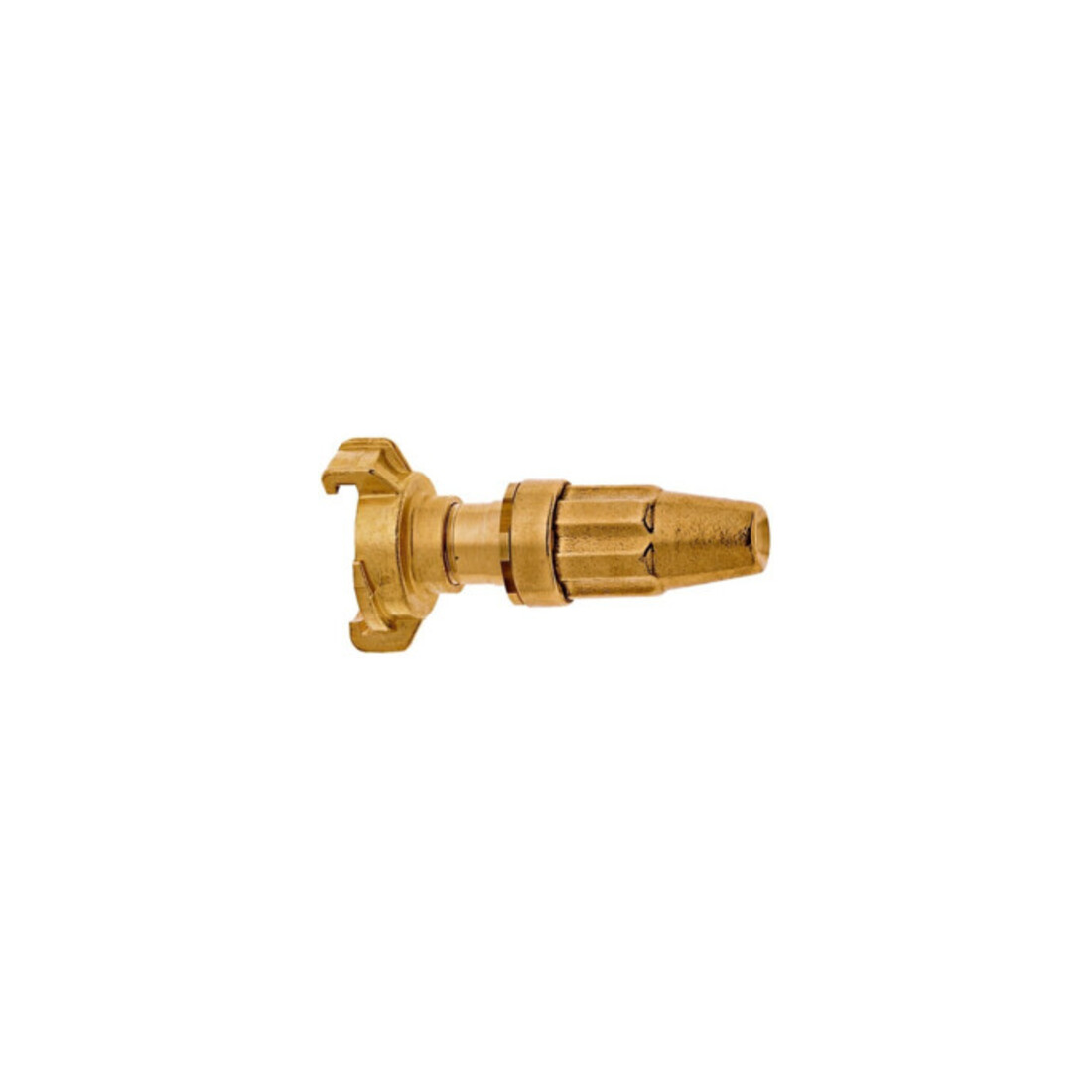 Spritzdüse GEKA plus-System Geka 19mm KARASTO