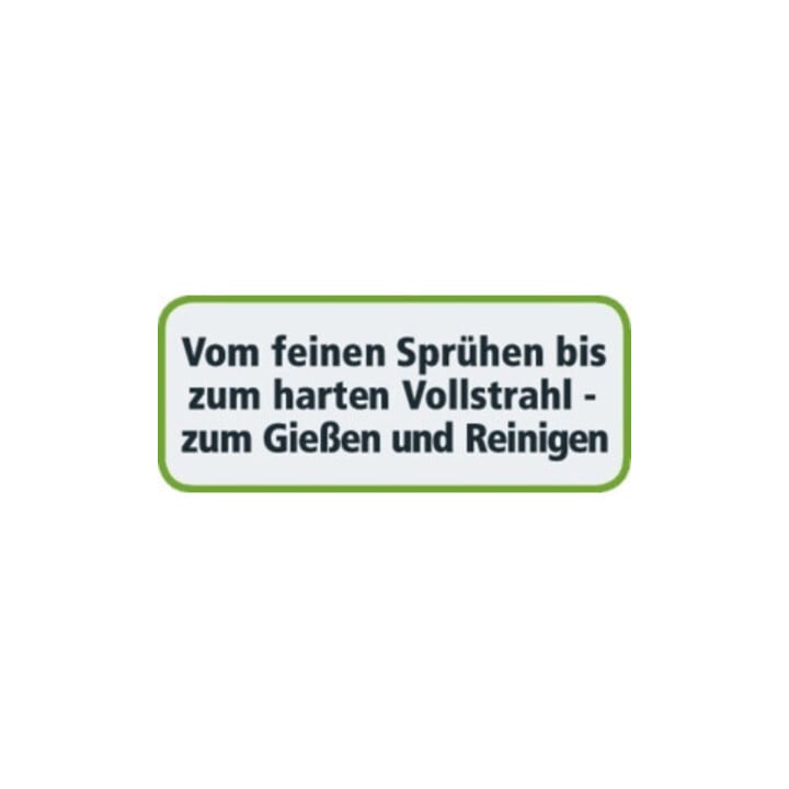 Spritzdüse GEKA plus-System Geka 19mm KARASTO