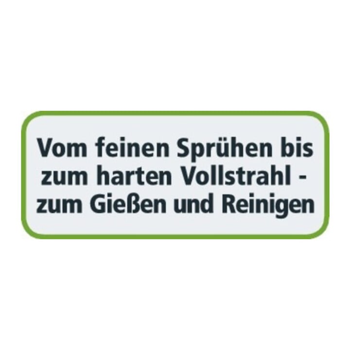 Spritzdüse GEKA plus-System Geka 25mm Ausführung:schwer,SB Ware KARASTO