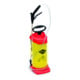 Spruzzatore a pressione a batteria MESTO FIX PLUS con spruzzatrice in ottone 5 litri, FPM, resistente all'olio-1