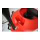 Spruzzatore a pressione a batteria MESTO FIX PLUS con spruzzatrice in ottone 5 litri, FPM, resistente all'olio-2