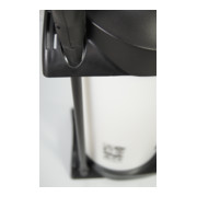 Spruzzatore a pressione MESTO 3270PE, 10 litri, guarnizioni EPDM-4