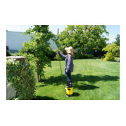 Spruzzatore a pressione MESTO 5 l-4
