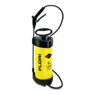 Spruzzatore a pressione MESTO FLORI, 5 litri