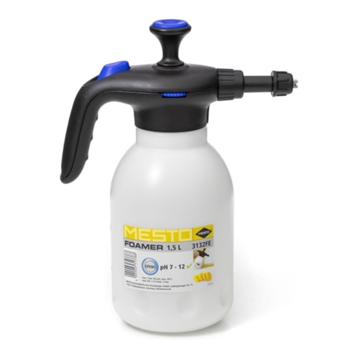 Spruzzatore a pressione MESTO FOAMER, 1,5 l