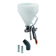 Schneider Spruzzatore con imbuto TSP