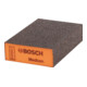 Bosch Spugna abrasiva Expert Combi Standard S470 L69xL97mm, medio-1