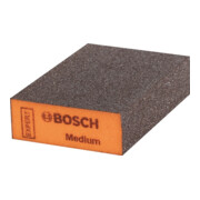 Bosch Spugna abrasiva Expert Combi Standard S470 L69xL97mm, medio