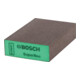 Bosch Spugna abrasiva Expert Standard S471 L69xW97mm, super fine-1