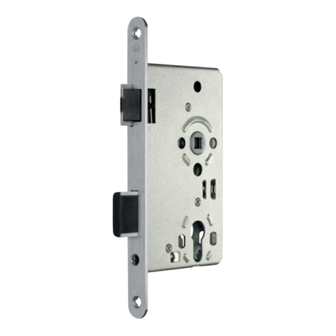 SSF Einsteckschloss 19,PZW72/8,D55 F20x235rd ER,DL,FlüFa