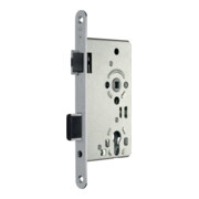 SSF Einsteckschloss 19,PZW72/8,D55 F20x235rd ER,DL,FlüFa