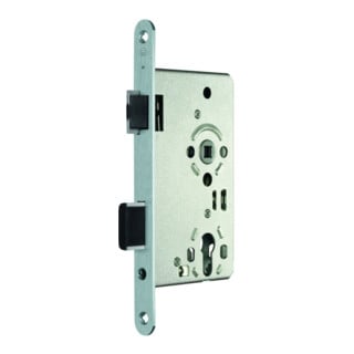 SSF Einsteckschloss 24,PZW72/8,D60 F20x235rd ER,DR