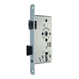 SSF Einsteckschloss 24,PZW72/8,D65 F24x235rd ER,DR