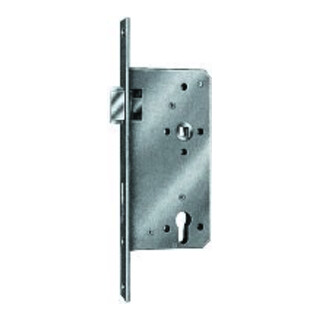 SSF Einsteckschloss 28,PZW92/10,D65 F20x280ktg Si,DR