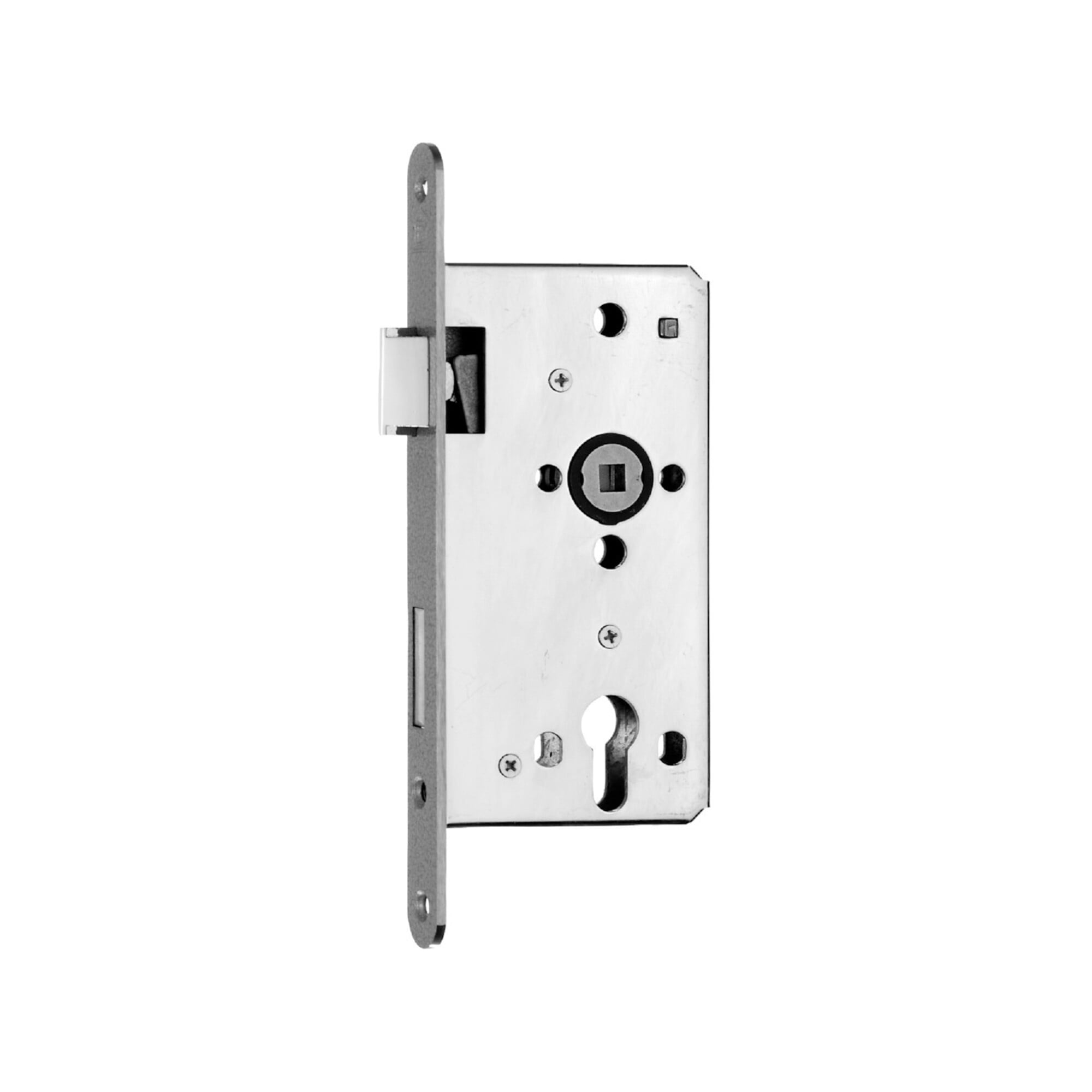 SSF Einsteckschloss 53,PZW72/8,D60 F20x235rd ER,DR