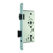 SSF ES 24 WC FR 20/60-78-08 LS EST rond Cl.4 silencieux