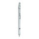 SSF Lappenschliessblech 170mm DIN R 24mm rd.Edelstahl-4