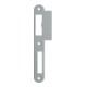 SSF Lappenschließblech 4510,DL,24/40x170x2 rd,edelstahl-1