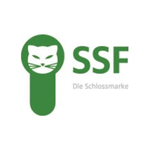 SSF RR-Einsteckschloss nach DIN 18251-2 Klasse 3, Umschaltfunktion B, auswärts