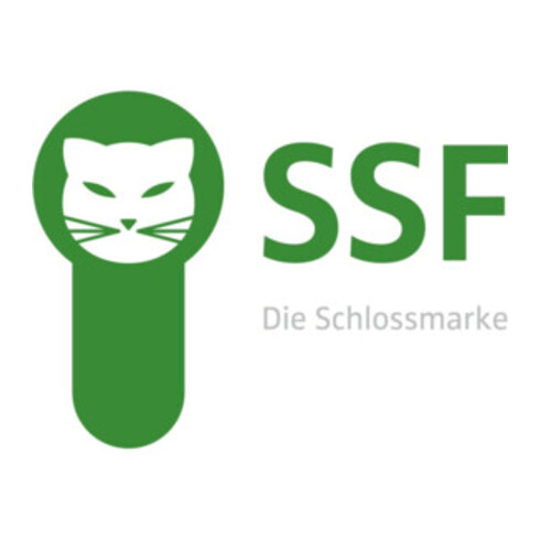 SSF RR-Einsteckschloss nach DIN 18251-2 Klasse 3, Trafo-Wechselfunktion E
