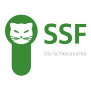 SSF RR-Einsteckschloss nach DIN 18251-2 Klasse 3, Trafo-Wechselfunktion E-4
