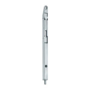 SSF Plaque de fermeture à languettes 170mm DIN R 24mm inox arr.-4