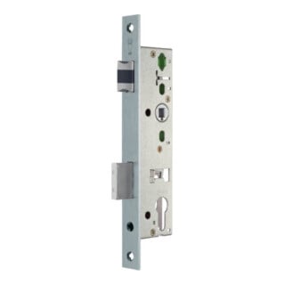 SSF RR connecteur femelle PZW 24/40/92/8mm DIN L/R STA ma chroma.latch 21mm