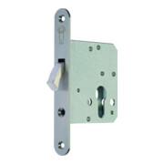 SSF Schiebetürschloss 71,WC,D55 F20x150rd ER