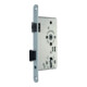SSF Serrure à encastrer 24, PZW72/8, D55 F20x235rd ER, DL-1
