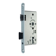 SSF Serrure à encastrer 24, PZW72/8, D65 F24x235rd ER, DL