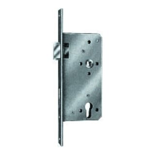 SSF Serrure à encastrer 28, PZW92/10, D65 F20x280rd Si, DL