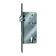 SSF Serrure à encastrer 28, PZW92/10, D65 F20x280rd Si, DL-1