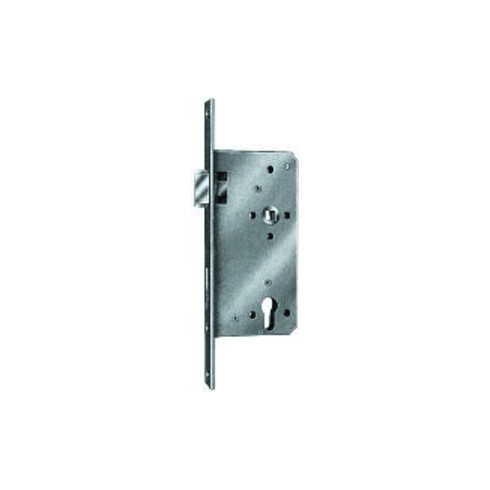 SSF Serrure à encastrer 28, PZW92/10, D65 F20x280rd Si, DL