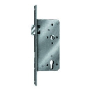 SSF Serrure à encastrer 28, PZW92/10, D65 F20x280rd Si, DR