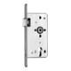 SSF Serrure à encastrer 53, PZW72/8, D60 F20x235rd ER, DL-1
