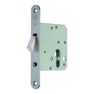 SSF Serrure à porte coulissante 71,BB,D55 F20x150rd ER