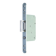 SSF Serrure à porte coulissante 76 UG, F20x220rd ER