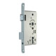 SSF Serrure de porte d'entrée à mortaiser PZW 20/ 55/72/8mm DIN R VA rd Kl 3-1
