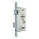 SSF ZT-Einsteckschl.BAD 20/ 65/78/8mm DIN L silber rd Kl 3 Zinkdruckg.-1
