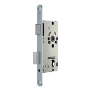 SSF ZT-Einsteckschl.PZW 20/ 55/72/8mm DIN R silber ktg.Kl 2 Zinkdruckgruss