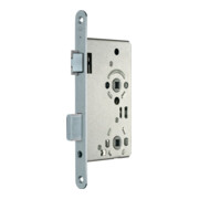 SSF ZT-prise mâle BAD 20/ 55/78/8mm DIN L argent rd Kl 3 Zinc moulé sous pression