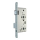SSF ZT-prise mâle BAD 20/ 65/78/8mm DIN L argent rd Kl 3 Zinc moulé sous pression-1