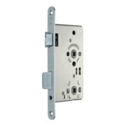 SSF ZT-prise mâle BAD 20/ 65/78/8mm DIN L argent rd Kl 3 Zinc moulé sous pression-1