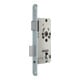 SSF ZT-prise mâle PZW 20/ 55/72/8mm DIN R argent ktg.Kl 2 zinc moulé sous pression-1